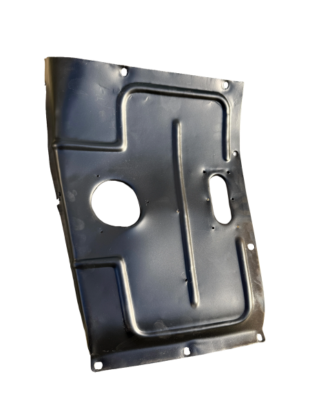 Getriebeabdeckung GAZ 69